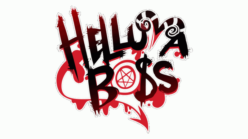 Helluva-Boss-Logo
