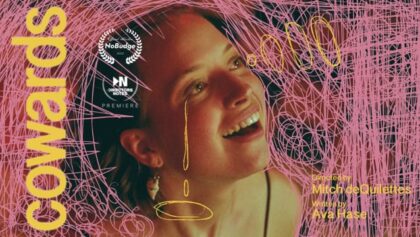 Cowards || Short Film