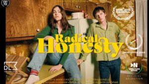Radical Honesty