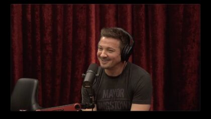 Joe Rogan