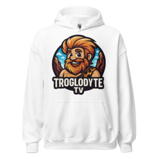 TROG HOODIE