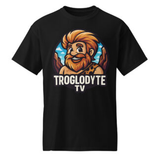 TROG TEE