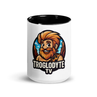 TROG MUG