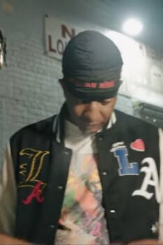 Strxxts Ain’t For Everybody