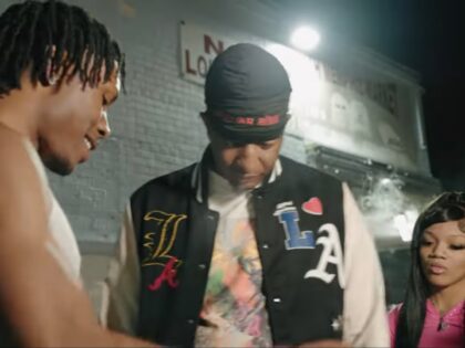 Strxxts Ain’t For Everybody