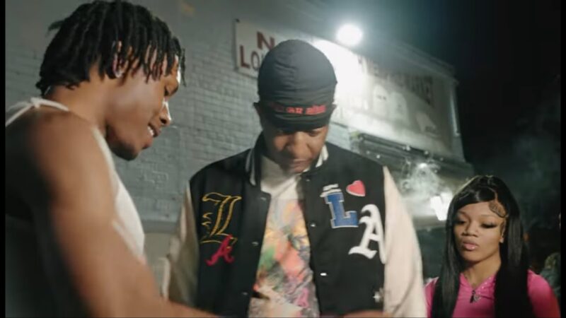 Strxxts Ain’t For Everybody