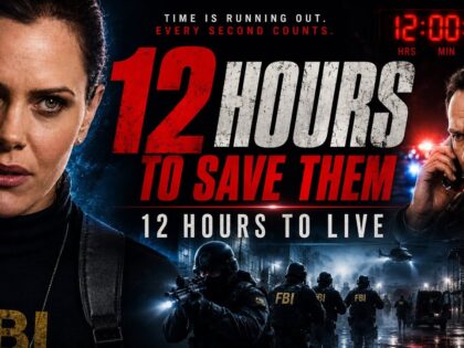 A Deadly Countdown Begins | 12 HOURS TO LIVE |