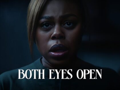 Both Eyes Open (2025) Full Movie | Psychological Thriller You Can’t Miss!