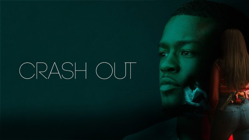Crash Out FULL MOVIE (2026) | Best Drama Movie | Silver Line Entertainment