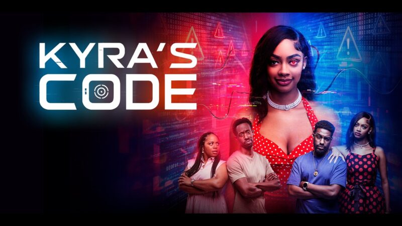 Kyra’s Code FULL MOVIE