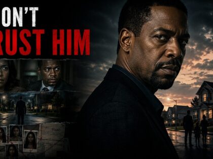 The New Doctor Seemed Perfect — Until the Neighborhood Started Falling Apart | Thriller Movie