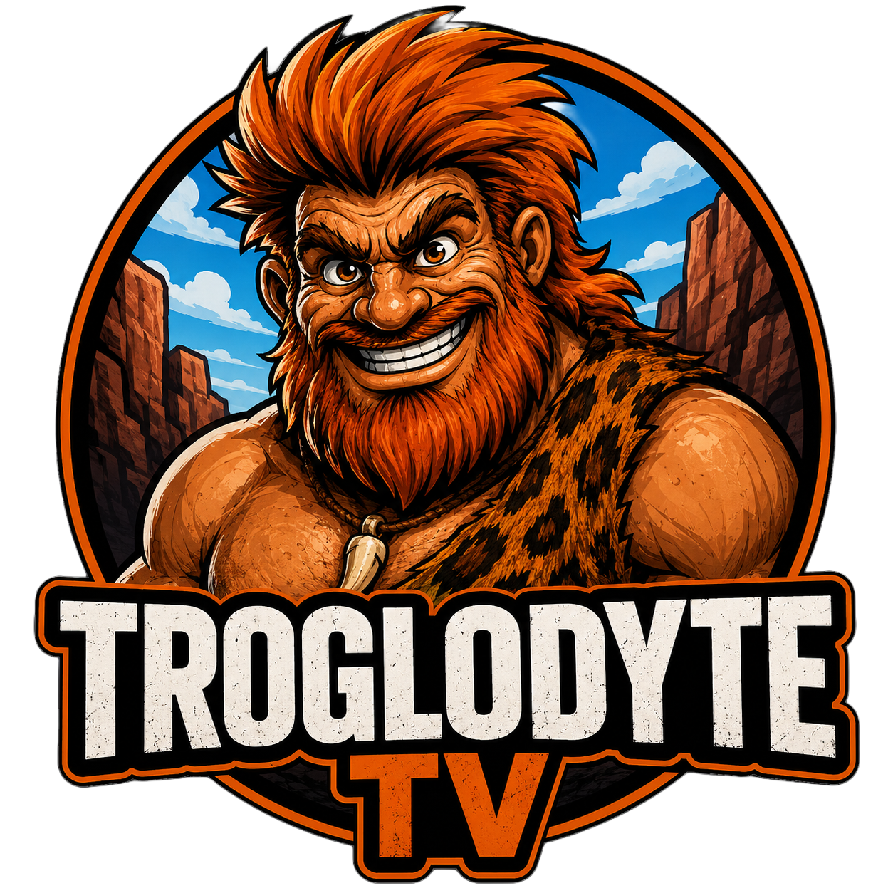 Troglodyte.TV